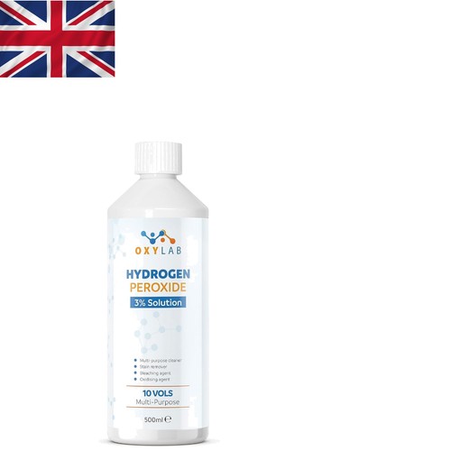 Organic hydrogen peroxide - organic,