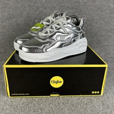 Buffalo Flat XTR Imi Nappa