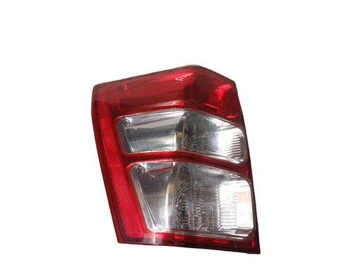 Suzuki grand vitara taillight - vitara,