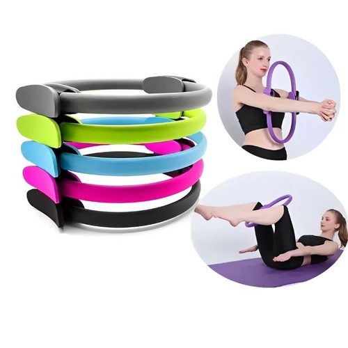 Pilates ring yoga - pilates, fitness