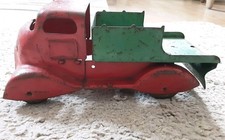 RARE Vintage TRI-ANG Pressed