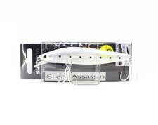 Shimano XM-199N Exsence Silent Assassin 99F Floating Lure 022 802842