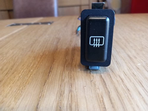 Bmw rear heated - z3,