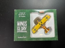 Wings of Glory Halberstadt