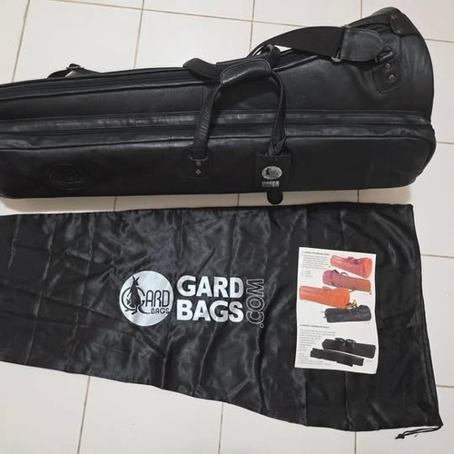 Gard large bass trombone - gard,