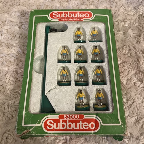 Subbuteo 63000 ref 410 - subbuteo, ref.