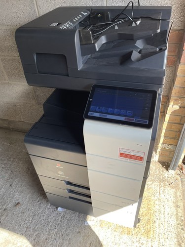 Olivetti color mf459 - mf459, rrp