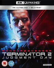 Terminator 2 - Judgment Day