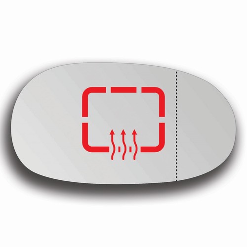 Mirror glass aspherical - glass,
