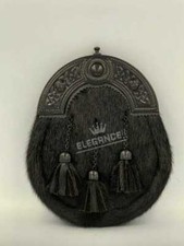 New Scottish Full Dress Kilt