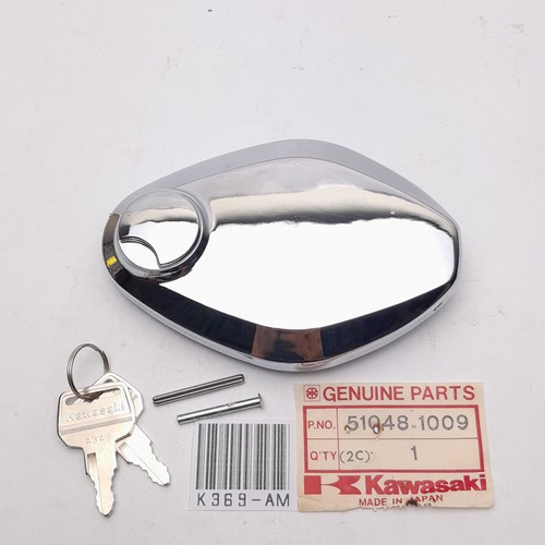 Kawasaki gto kh250 kh400 kh500 - kh250,
