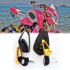 7/8" Motorcycle Bar End