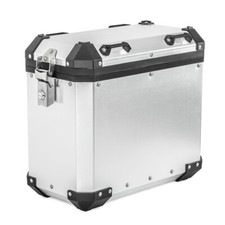 Aluminum Side Case for Yamaha