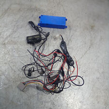 Fits: Audi TT Mk1 8N 1998-2006 Parrot CK3100 Bluetooth Handsfree Phone Kit !Pics