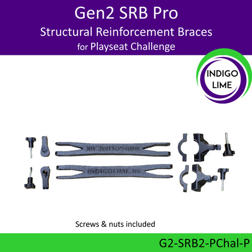Gen2 srb pro structural - gen2,