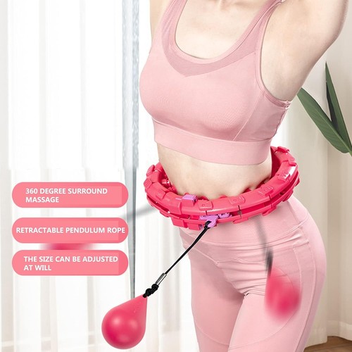Rosyduck smart hula - rosyduck,