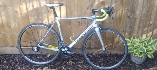 Boardman pro carbon - carbon, road