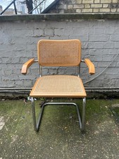 Vintage Bauhaus Marcel Breuer