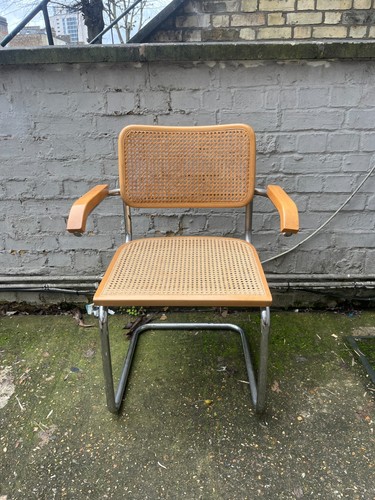 Vintage bauhaus marcel - vintage, breuer