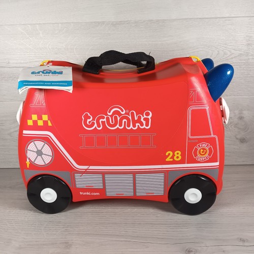 Trunki ride kids - ride-on,