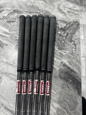 KBS Tour Lite Iron Shafts 5-PW