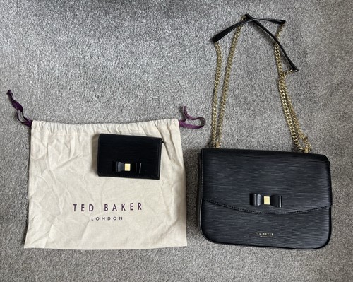 Ted baker crossbody - crossbody, shoulder