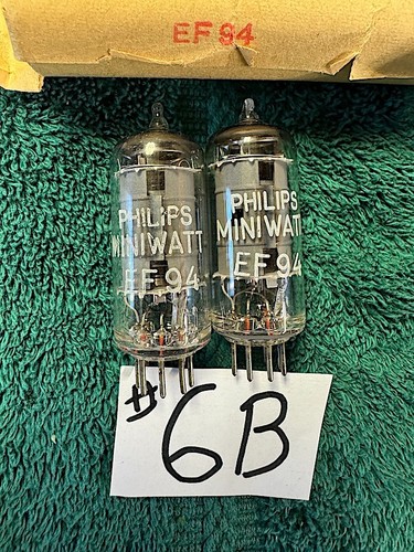 Philips ef94 fisher scott - 2,