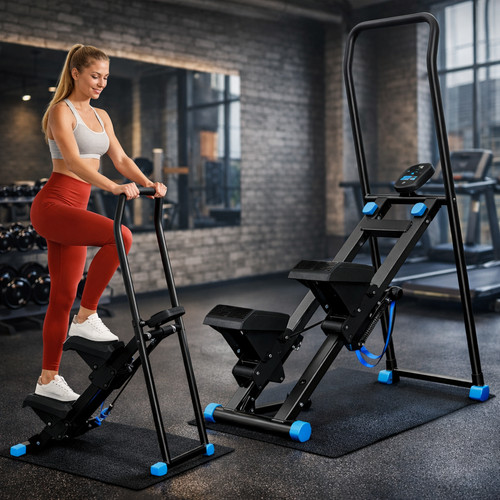 Stair steper machine for home - machine,