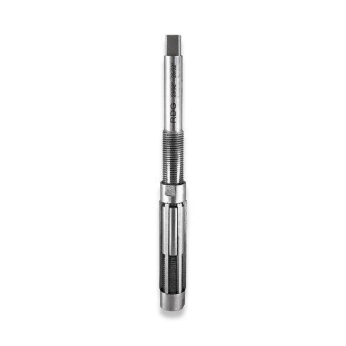 Adjustable reamer range - adjustable,