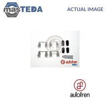 D42914A BRAKE PADS FITTING KIT
