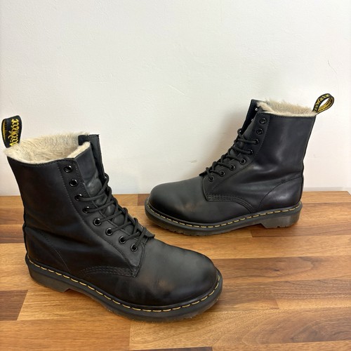 Martens doc 1460 serena - dr,