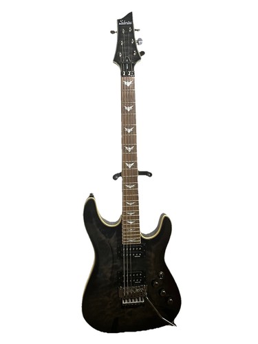 Schecter omen extreme - extreme-6, fr