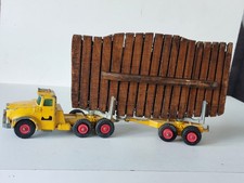 MATCHBOX KING SIZE K10