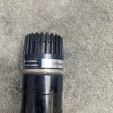 Vintage Shure Dynamic Model