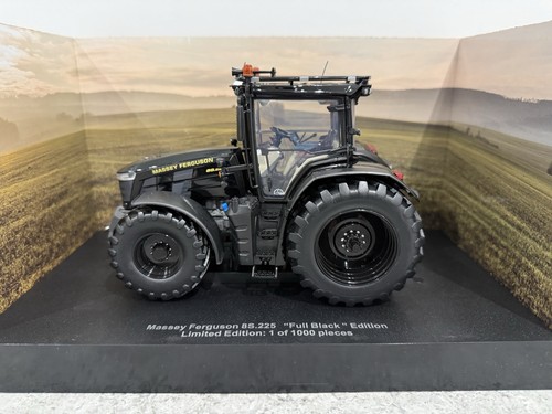 Universal hobbies massey - universal,