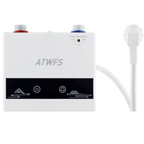 Instant water heater 220v - instant,