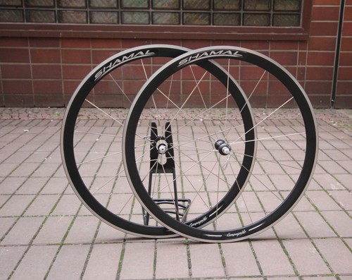 Campagnolo shamal black - campagnolo, /