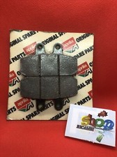 Genuine Aprilia Front Brake Pads for Red-Rose-Pegasus Code-AP8113433