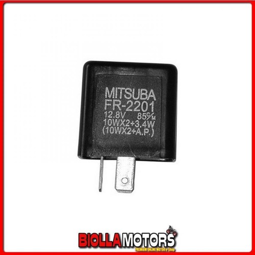 027761 relay flashing - 027761,