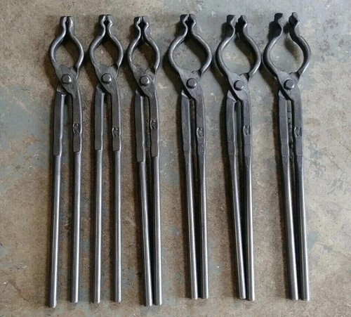 Blacksmith lot pcs bolt - lot,