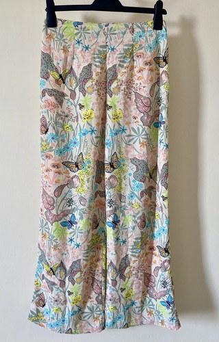 Never fully dressed chiffon - -,