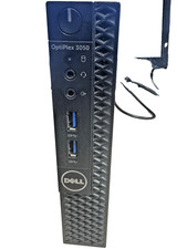 Dell OptiPlex 3050 Micro PC