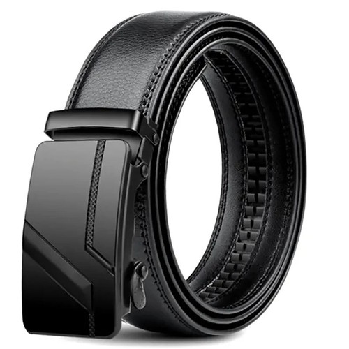 Men leather ratchet - ratchet, for