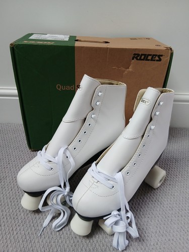 Roces rc1 classic roller quad - roces,
