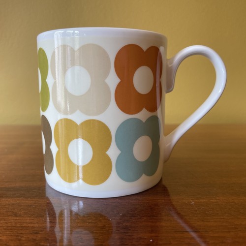 Orla kiely multi flower - multi,