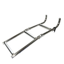 Stainless Steel Narrow