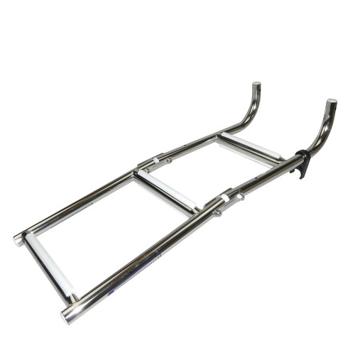 Stainless steel narrow - steel,