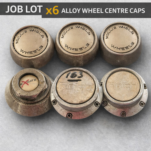Aftermarket alloy wheel - alloy,