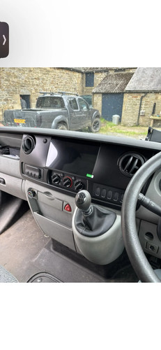 Renault master 2003 - renault, 2003-2010