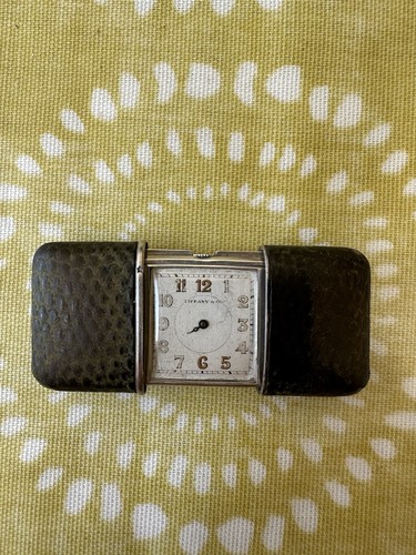 Tiffany movado ermeto baby - tiffany,